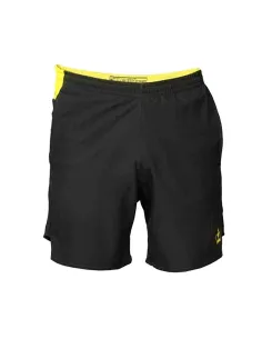 Pantalón Corto Black Crown Ashica | Ofertas de pádel